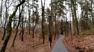 Отрадное Калининградская область и тайная тропа дуков возле Светлогорска