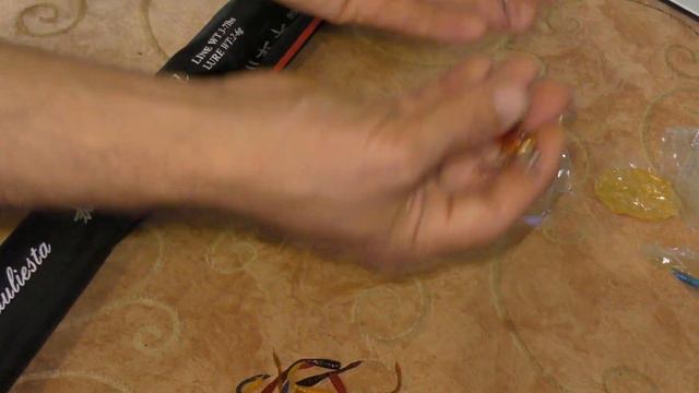 2 Спиннинга Ультралайт С Али смотреть онлайн