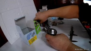 Термостат Nissan ATLEON  BD30TI / CABSTAR  BD30TI