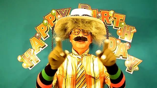 Happy Birthday BERNIE  BERNY  BERNEY  BURNEY  BURNIE  BURNY  song