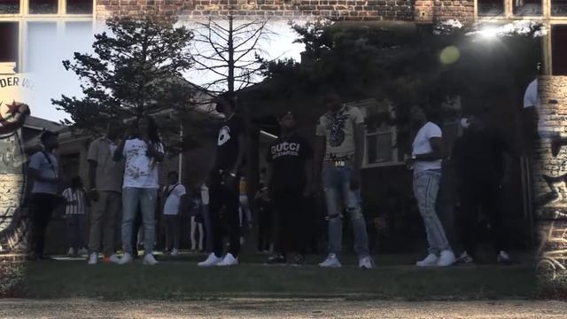 FREE BEAT Гетто-Чикаго Иллинойс. смотреть онлайн