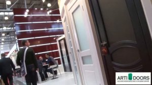 Владимирская фабрика дверей (ВФД) - ArtiDoors.ru