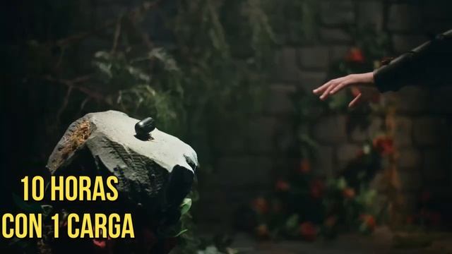 HyperX Cloud Mix Buds - En la caja lo trae TODO ? смотреть онлайн