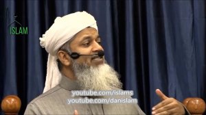 Люди ненавидят об этом думать. Хасан Али