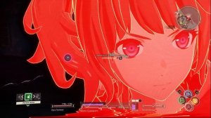 SCARLET NEXUS - ОБЗОР. САМАЯ БРЕДОВАЯ ИГРА ГОДА