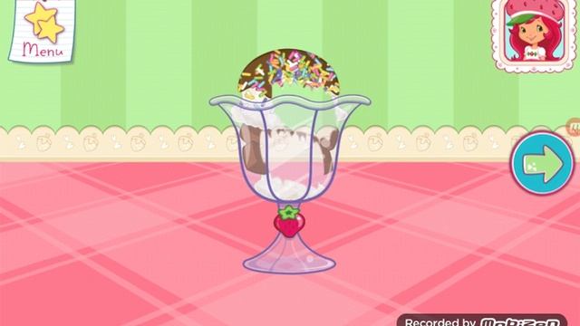 Шарлота Земляничка смотреть онлайн