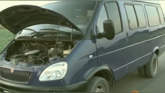 Двигатель от Трактора на Газель??? Свап Газели. Топ-5 самых необычных двигателей на Газель. смотреть онлайн