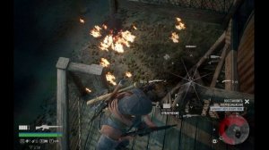 Легкий способ истребления орды в Хорс-Лейк. Орды в Days Gone Жизнь после