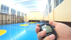 Тест-Игра: "Измеряем скорость полёта разных мячей в км/ч" (ФУТБОЛЬНЫЙ+МИНИ+ВОЛЕЙБОЛЬНЫЙ = КТО???)
