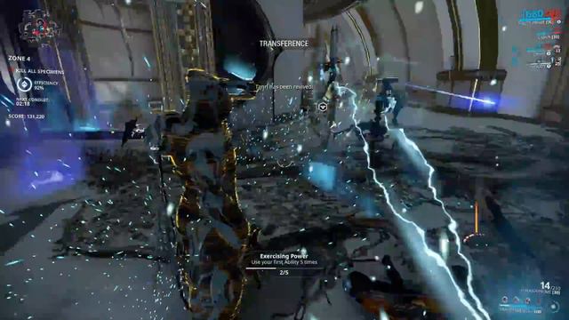 Warframe - Fixed Pyrana Prime [So Happy Now] смотреть онлайн