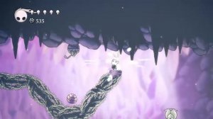 Hollow Knight Impossible Any% 1.8 Crystal Peak Lever Walkthrough