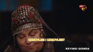 HUKMDOR USMON 405-QISM / ХУКУМДОР УСМОН 405-КИСМ 🇺🇿