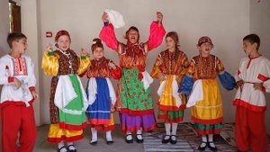 ЦЕНТР КАЗАКОВ-Некрасовцев п.Новокумский