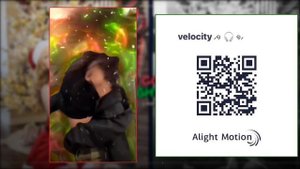 qr code for alight motion : коды для алайт моушен 🎄✧⋆