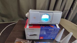 Облучатель ультрафиолетовый кварцевый ОУФК-01М Солнышко