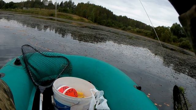 ЛОВЛЯ ЩУКИ НА КРУЖКИ. ХИТРЫЙ СПОСОБ.ЭТИ КРУЖКИ МОЖНО ОСТАВЛЯТЬ БЕЗ ПРИСМОТРА. смотреть онлайн