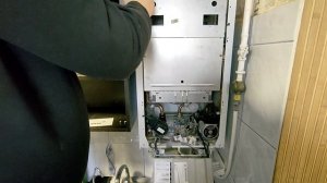 Подпитка котлов и систем отопления Донецк и Макеевка