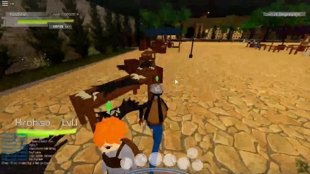 [NEW] NEW SAO GAME ON ROBLOX | SWORD ART ECLIPSE смотреть онлайн