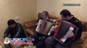 Абдухолик Суфиев - Биёед, Биёед ба майдони харобот...
عبدوخلیق صفیف - بیایید بیایید