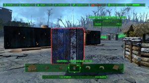FALLOUT4: 3 полезных мода для вашего поселения!