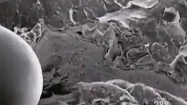 Самый мощный микроскоп