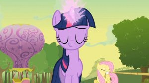Презентация Вселенной: My little pony