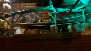 Томск. Театр кукол Захарова