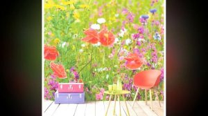 3D ФОТООБОИ на КУХНЕ – модная новинка для стильного интерьера