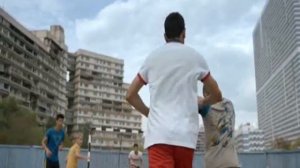 А на Кавказе, а на Кавказе много хороших друзей