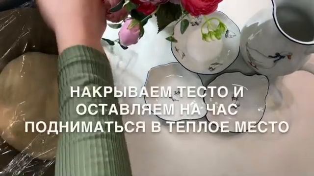 Отменное хачапури по-аджарски смотреть онлайн