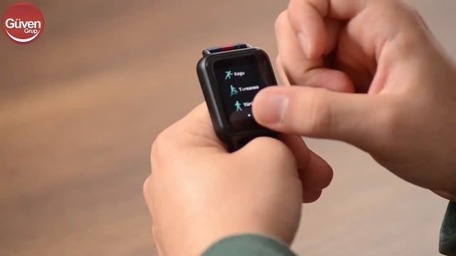 LENOVO SMART WATCH S2 KUTU AÇILIMI VE İNCELEME смотреть онлайн