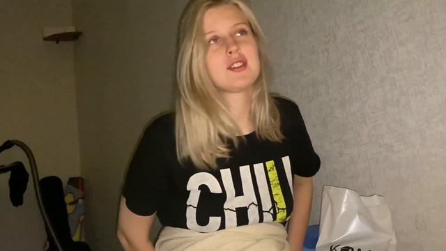 VLOG PART 1 | О ТОМ КАК СЛОЖНО ЖИТЬ ЖИЗНЬ ИЛИ ОНА ПРОСТО ХОТЕЛА БЫТЬ СЧАСТЛИВОЙ… смотреть онлайн