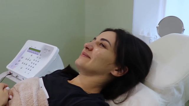 Электроэпиляция для салона точка G смотреть онлайн