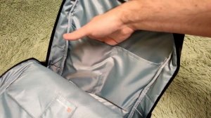 Сравнение рюкзаков Xiaomi Classic Business Backpack