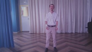 Стихотворение Андрея Дементьева "О Женщине" Читает Нагибин Иван Владимирович