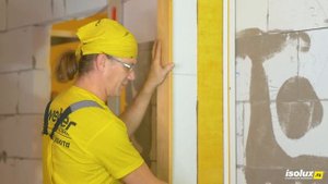 Как правильно штукатурить откосы на окнах своими руками | Секреты и советы от профи