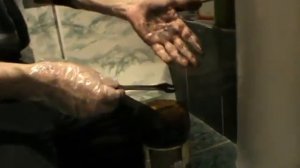 Расскажу, как легко сделать медный купорос в домашних условиях!