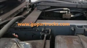 RENAULT KERAX 420DCI 4X2