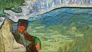 Немного погрустим - Марьям Дандамаева