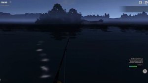 The fisher online.Вышел клёвый патч по Италии!