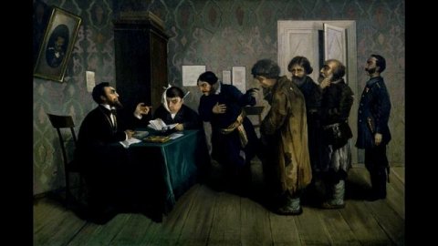 Классический либерализм: основные идеи, история и перспективы возрождения