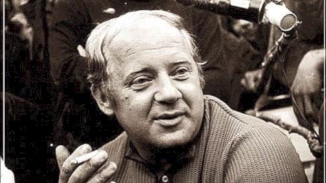ВИЗБОР Великое искусство киносъемки