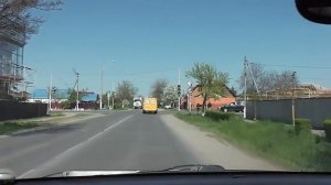 Лабинск, Краснодарский край