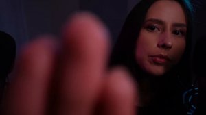 ASMR Hand Movements + Inaudible Whispers ✨ Mouth Sounds for Relaxation and Sleep