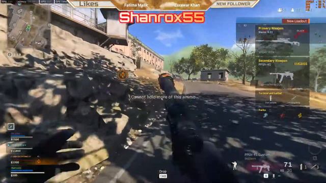 Vanguard Masti non Stop #Callofduty #cod #warzone смотреть онлайн