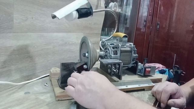 приспособление для заточки свёрл от 1 мм до 13 мм смотреть онлайн