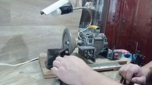 приспособление для заточки свёрл от 1 мм до 13 мм