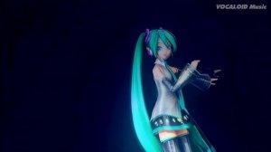 Hibikase / ヒビカセ Hatsune Miku Live (Magical Mirai 2017) CC Subtitles