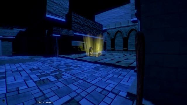 Depths of Fear: Knossos - Mac Preview смотреть онлайн