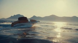 SEA RAY Sun Sport 250